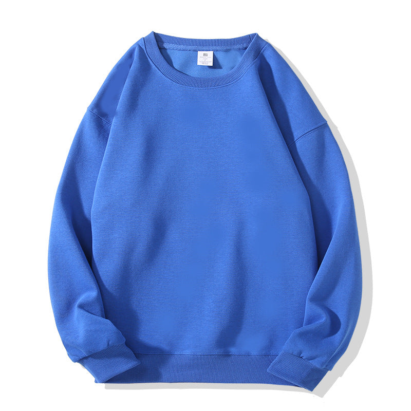 Yumuşak Pamuklu Unisex Sweatshirt