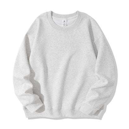 Yumuşak Pamuklu Unisex Sweatshirt
